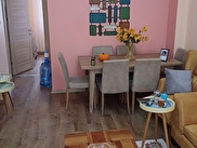 Küçükçekmece Beşyol Satılık 2 Daire İşyeri