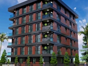 Şişli Halide Edip Adıvar Satılık