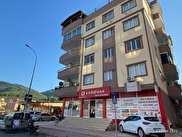 Merkez Fakıuşağı Satılık 4+1 Daire