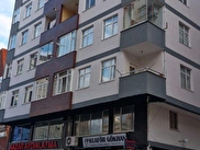 Merkez Müftü Satılık 3+1 Daire