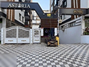Merkez Gültepe Satılık 4+1 Daire