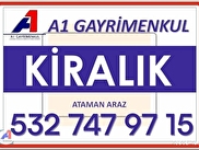 Gebze Sultan Orhan Kiralık