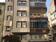 Merkez Medrese Satılık 5+1 Daire