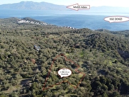 Ayvacık Kocaköy Satılık