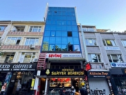 Bakırköy Kartaltepe Satılık 9 ve üzeri Ticari Bina