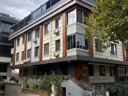 Şişli Halil Rıfat Paşa Satılık