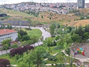 Çankaya Yukarı Dikmen Satılık