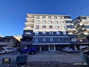 Tatvan Kültür Satılık 3+1 Daire