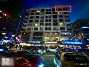 İlkadım Bahçelievler Satılık 2+1 Daire