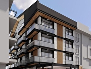 Çankaya Yukarı Bahçelievler Satılık 1+1 Daire