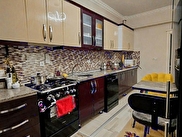 Merkez Sunay Satılık 3+1 Daire
