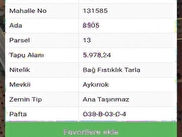 Şahinbey Bağlarbaşı Satılık