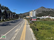 Bozyazı Beyreli Satılık