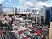 Şişli Merkez Satılık