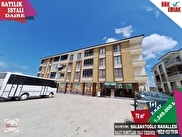 Merkez Demetevler Satılık 1+1 Daire