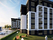 Merkez Eğriköprü Satılık 2+1 Daire