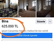 hurriyet emlak