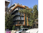 Çankaya Anıttepe Kiralık