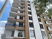 Palandöken Adnan Menderes Satılık 3+1 Daire