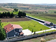 Silivri Akören Satılık 5+1 Çiftlik Evi
