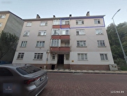 Bozkurt Merkez Satılık 2+1 Daire