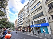 Şişli Teşvikiye Satılık