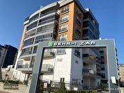 Merkez Kalabaklı Satılık 2+1 Daire