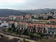 Sarıyer Zekeriyaköy Kiralık