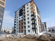 Merkez Alibaba Satılık 3+1 Daire