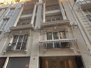 Kağıthane Emniyet Evleri Kiralık