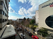 Kadıköy Bostancı Satılık 4 Ofis