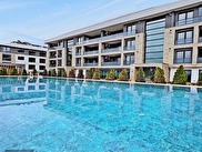 Beylikdüzü Marmara Satılık 3+1 Daire