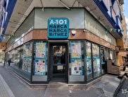 Bahçelievler Cumhuriyet Satılık