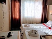 Menderes Gümüldür Fevzi Çakmak Günlük Kiralık Stüdyo Daire