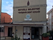 Beyoğlu Yenişehir Satılık 9 ve üzeri Bina