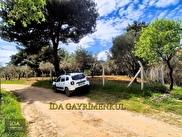 Edremit Çamcı Satılık