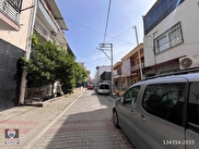 Bayraklı Tepekule Satılık