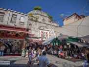 Fatih Taya Hatun Satılık