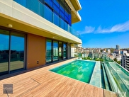 Şişli Teşvikiye Kiralık