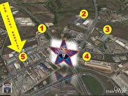 Arnavutköy Ömerli Satılık 18000 m² Arsa Ticari İmarlı