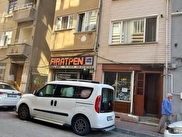 Fatih Zeyrek Satılık 4+2 Bina