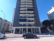Bayraklı Manavkuyu Satılık 3+1 Daire