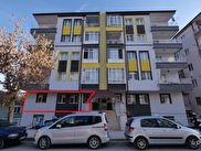 Merkez Abdulhalik Renda Satılık 3+1 Daire