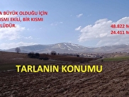 Özvatan Kavaklı Satılık