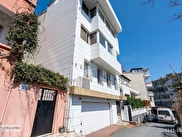 Sarıyer Tarabya Kiralık