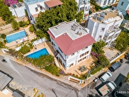 Bodrum Kumbahçe Satılık 5+1 Ev