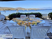 Foça İsmetpaşa Kiralık