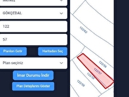 Merkez Gökçedal (Nadara Merkez) Sahibinden Satılık