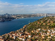 Beykoz Göztepe Satılık 4873 m² Arsa Ticari İmarlı