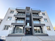 Gazimağusa Çanakkale Satılık 2+1 Daire